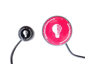 Alu Switch 3 et 6
