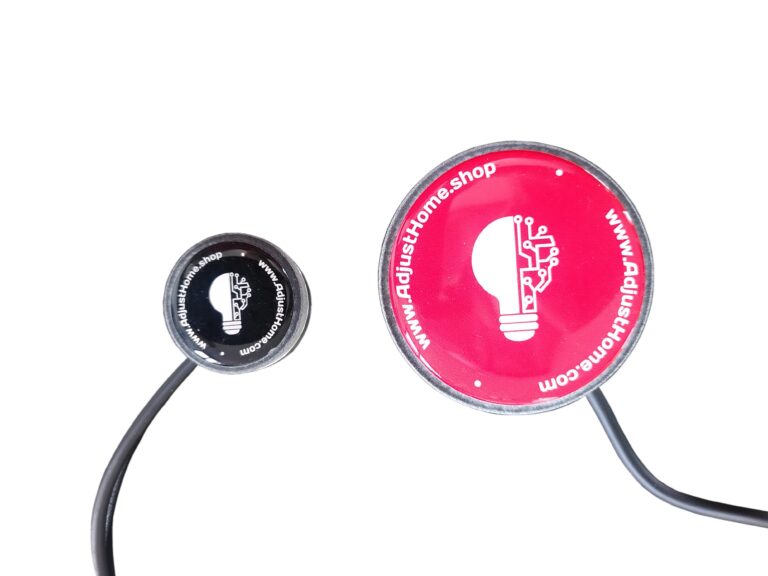 Alu Switch 3 et 6