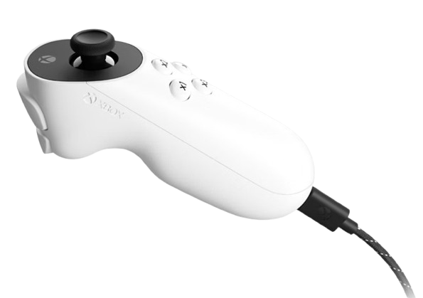 Joystick Adaptatif