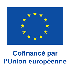co-financé par l'Union Européenne