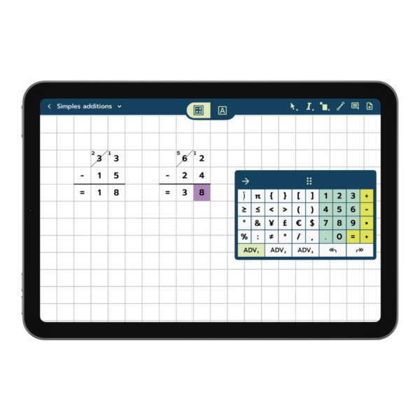 ModMath