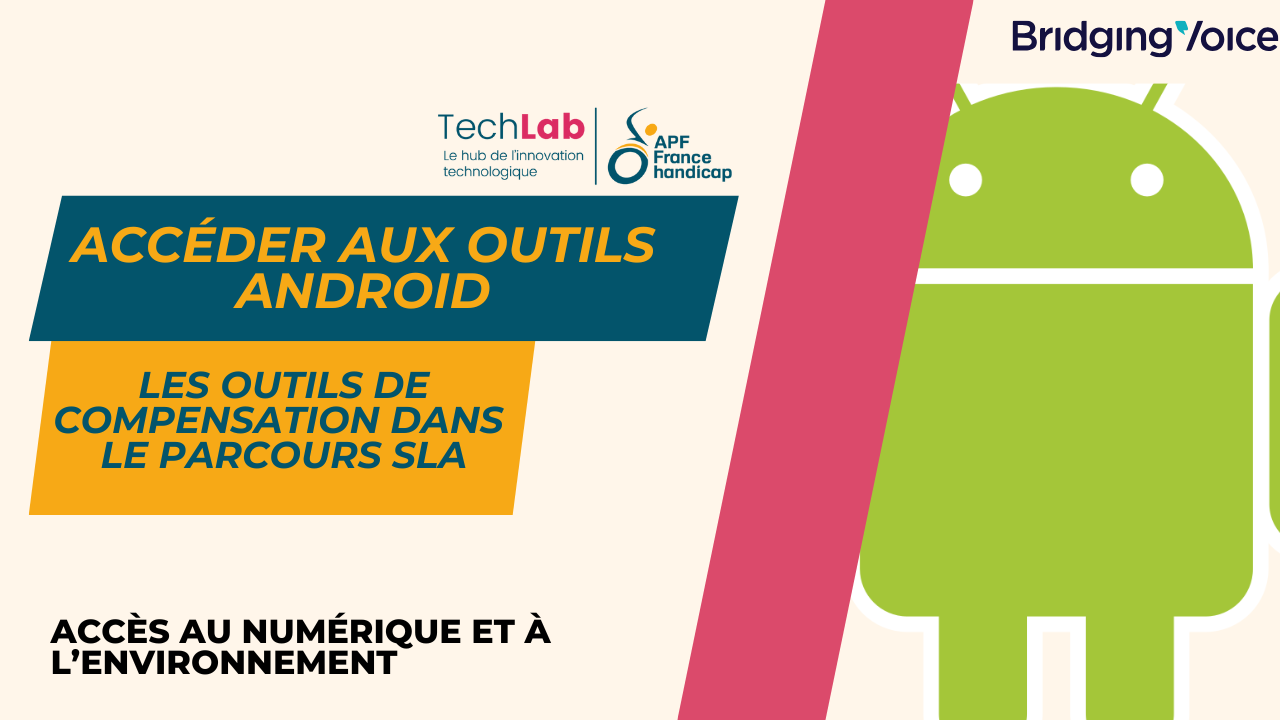 Vignette Android SLA