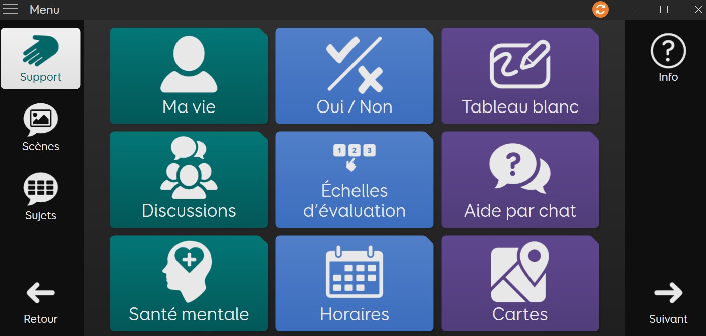 IMAGE Page d'accueil Aphasia Duo 9