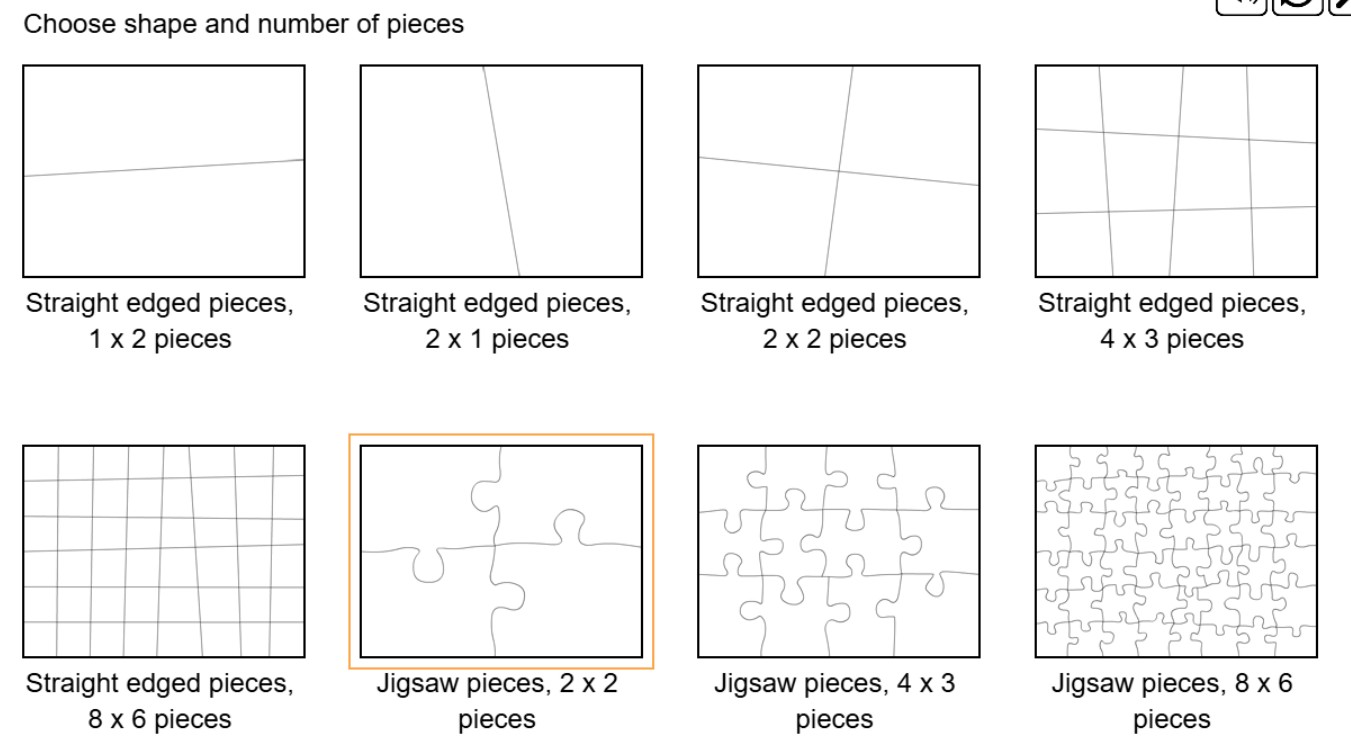 image Le nombre de pièces
