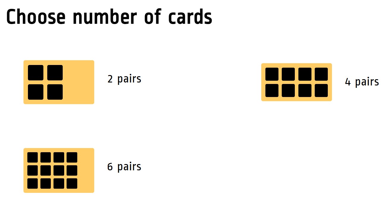 image Le nombre de paires