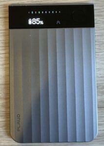 Plaud Note Pro Face avant