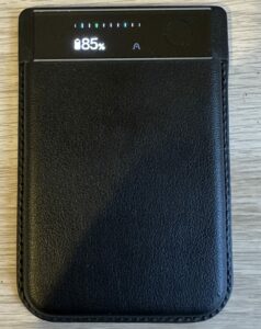 Plaud Note Pro et coque