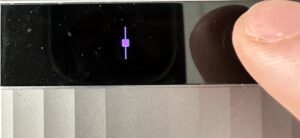 Marqueur de conversation