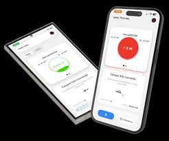 image L'application Skyted