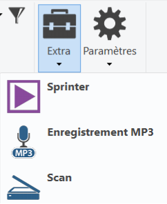 SprintPlus 3 - MP3