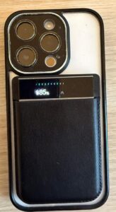 Plaud Note Pro et Smartphone