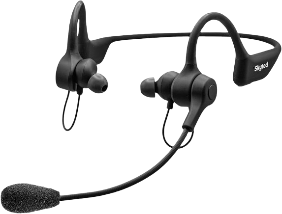 Micro-casque Skyted 320