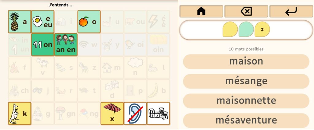 Utilisation Dikomit pour maison